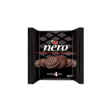 Eti Nero Daha Kakaolu 4'lü 440 g