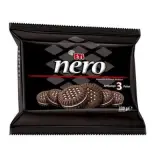 Eti Nero Kakaolu Kremalı Bisküvi 330 g