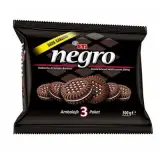 Eti Nero Kremalı Kakaolu Bisküvi 3'lü 300 g