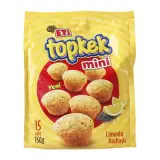 Eti Paykek Mini Limonlu Haşhaşlı Kek 150 g