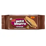 Eti Petit Beurre Kakao Kremalı 270 g