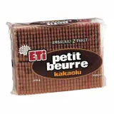 Eti Petitbeurre Kakaolu Bisküvi 370 g