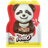 Eti Petito Ayıcık Mini Sütlü Çikolata 72 g