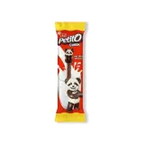 Eti Petito Çubuk Çikolata 15 g