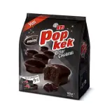 Eti Popkek Mini Bitter Çikolatalı Kek 162 g