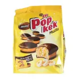 Eti Popkek Mini Muz Kremalı 10x18 g