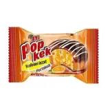 Eti Popkek Portakal Kremalı 60 g