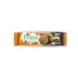 Eti Pronot Bitter Çikolata Parçalı 85 g