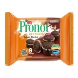 Eti Pronot Fındıklı Kakaolu Mini Kek 144 g
