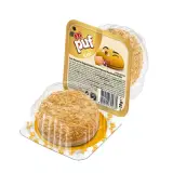 Eti Puf Gold Tuzlu Karamelli Marshmallowlu Bisküvi 20 g