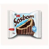 Eti Sosbom Çikolatalı Kek 50 g