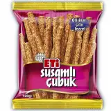 Eti Susamlı Çubuk Kraker 120 g