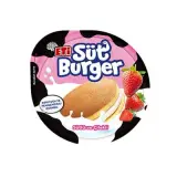Eti Süt Burger Çilekli 35 g