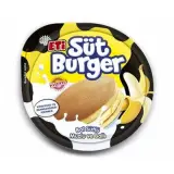 Eti Süt Burger Muzlu 35 g