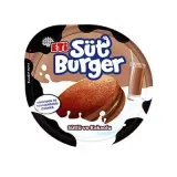 Eti Süt Burger Kakaolu 35 g