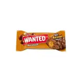 Eti Wanted Sütlü Çikolata Kaplı Karamelli Bar 32 g