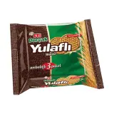 Eti Burçak Yulaflı Bisküvi 3'lü 375 g