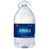Etoile Stilles Mineralwasser 5l