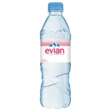 Evian Premium 0,5l
