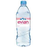 Evian Premium 1l