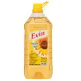 Evin Ayçiçek Yağı 5 L