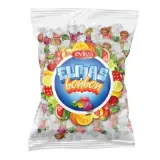 Evliya Elma Şekerli Meyveli Bonbon Şeker 500 g