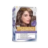 Excellence Cool Creme 7.11 Ekstra Küllü Kumral Saç Boyası 96 ml