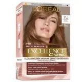 Excellence Creme Nude 7u Kumral Saç Boyası 192 ml