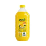 Exotic Dondurulmuş Limonata Bezesi 3 L