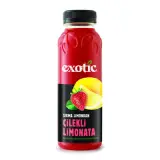 Exotic Çilekli Limonata 300 ml