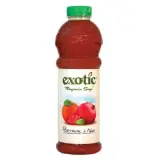 Exotic Nar Portakal Suyu 750 ml