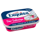 Exquisa Der Sahnige Frischkäse Laktosefrei 175g