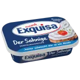 Exquisa Der Sahnige Frischkäse Natur 200g