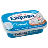 Exquisa Frischkäse Joghurt Natur 200g