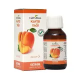 Extrem Saç Ve Cilt Bakım Yağı 50 ml