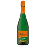 Faber Secco Frizzante trocken 0,75l