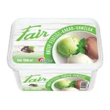 Fair Dondurulmuş Antep Fıstığı Kakao Vanilya 1,5 L