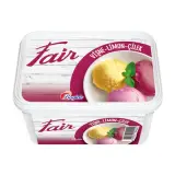 Fair Dondurulmuş Vişne Limon Çilek 1,5 L