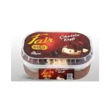 Fair Gold Çikolata Keyfi Dondurma 900 ml