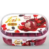 Fair Gold Meyve Sepeti Dondurma 900 ml