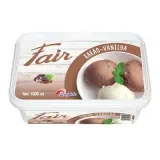 Fair Kakao Vanilya Dondurma 1 L