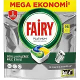 Fairy Platinum 96 Adet