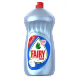 Fairy Platinum Limon 1,5 L