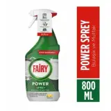 Fairy Power Sprey 800 ml