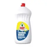Fairy Soğuk Suda Etkili Sıvı Bulaşık Deterjanı 1,5 L