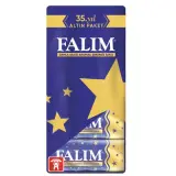 Falım 5 Adet Damla Sakızlı 7 g