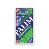 Falım Işıl Nane Aromalı Şekersiz 5'li Sakız 40 g
