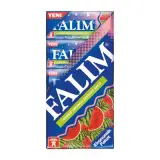 Falım Karpuzlu 5'li Şekersiz Sakız 35 g