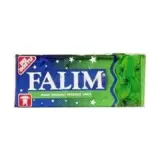 Falım Nane Aromalı Şekersiz 5'li Sakız 35 g