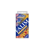 Falım Şekersiz Meyveli Sakız 5'li 35 g